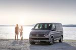 Volkswagen Multivan 2015 года